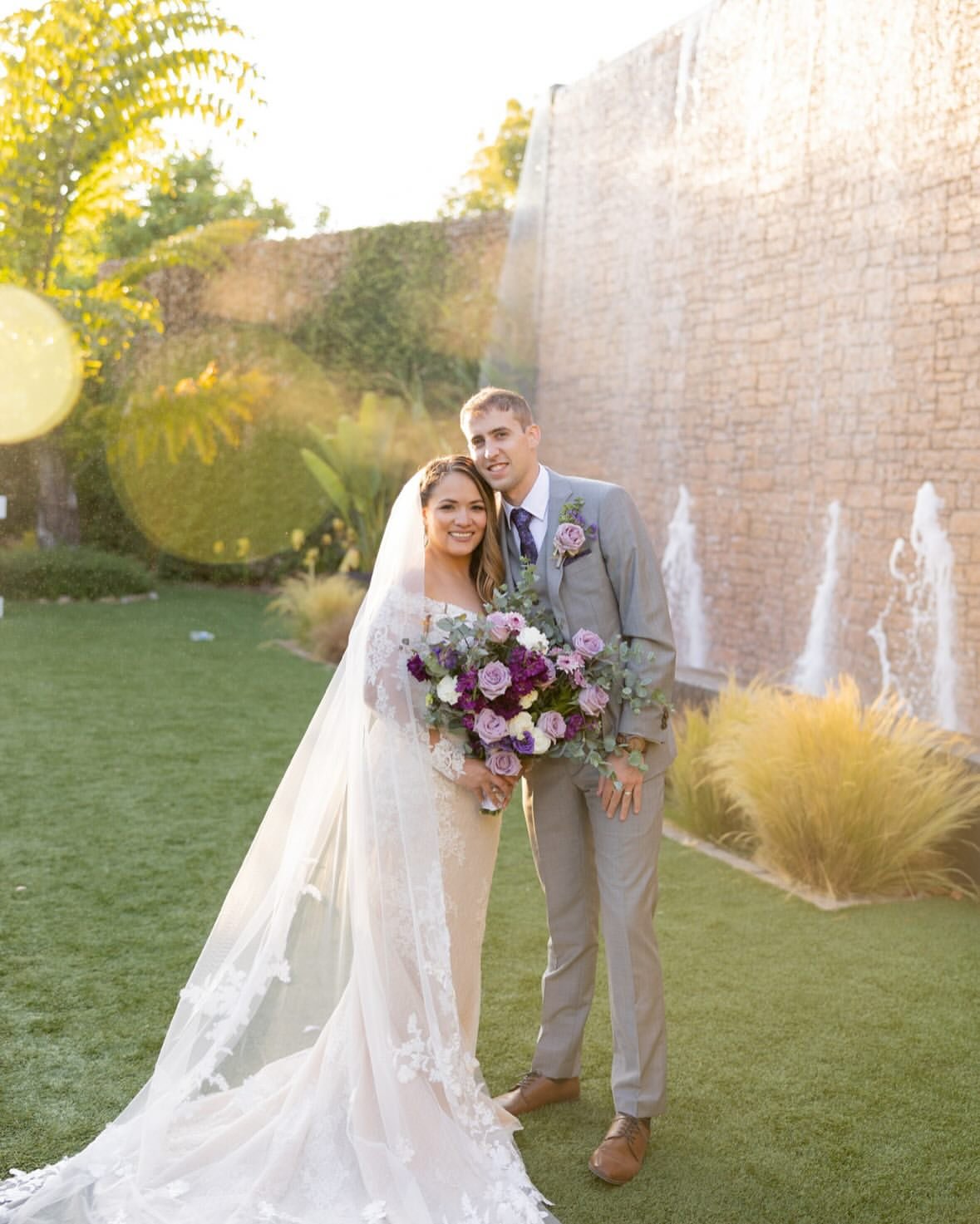 Wedding photography by Ever Yours Media